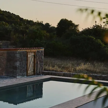 Sea Soon & 2 * Methana