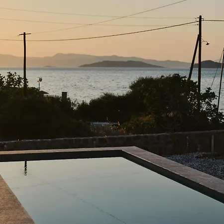 Sea Soon & 2 Villa *