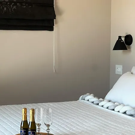 Villa Sea Soon & 2 Methana