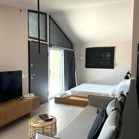 Villa Sea Soon & 2 *