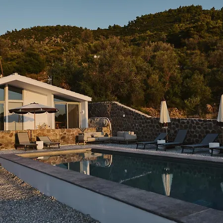Villa Sea Soon & 2