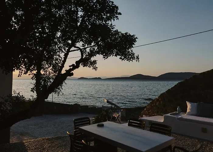 Sea Soon & 2 Villa *