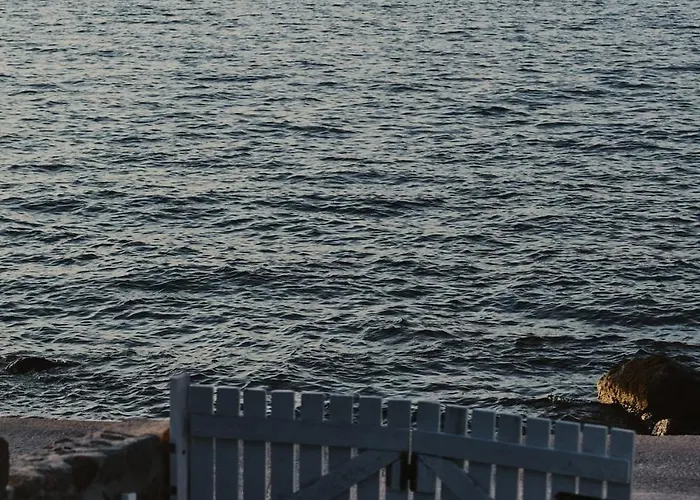 Βίλα Sea Soon & 2 Μέθανα