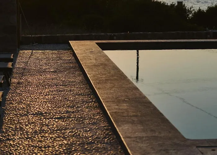 Villa Sea Soon & 2 *