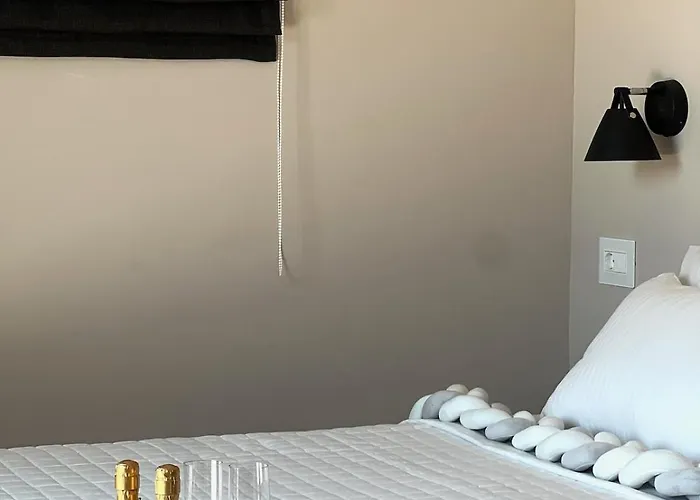 Villa Sea Soon & 2 Méthana