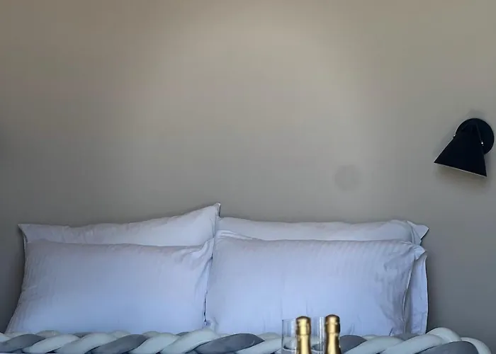 Βίλα Sea Soon & 2 Μέθανα