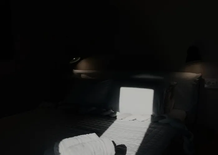 Vila Sea Soon & 2 Méthana