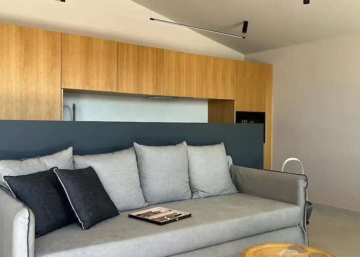 Sea Soon & 2 Villa *