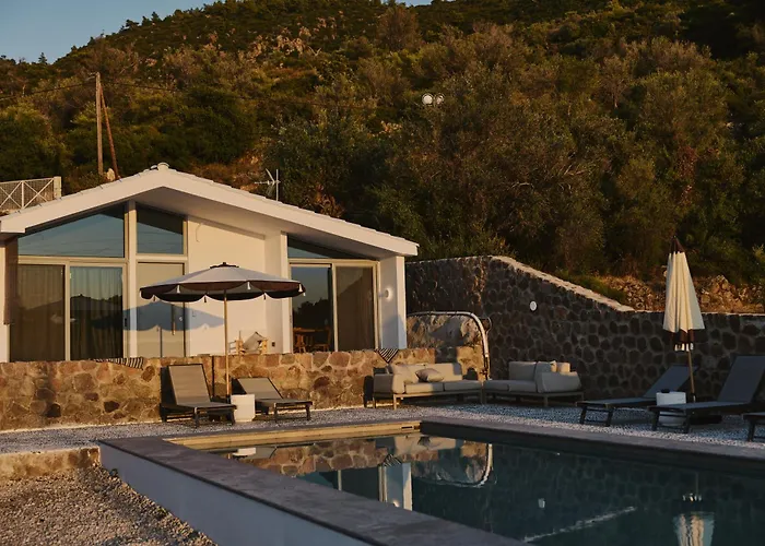 Βίλα Sea Soon & 2